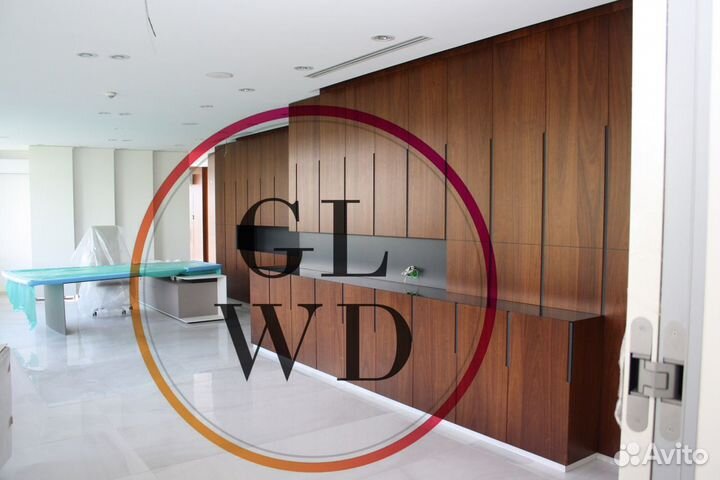 Мебель на заказ