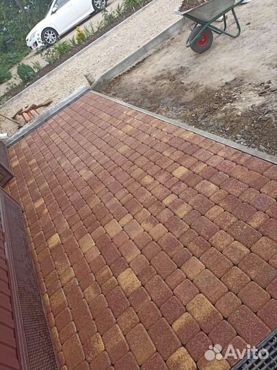 Благоустройство