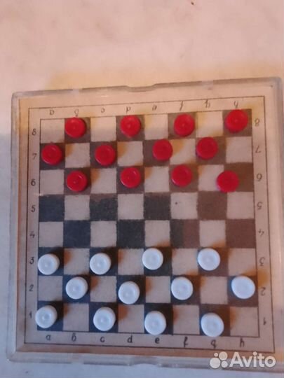 Шахматы, шашки, домино