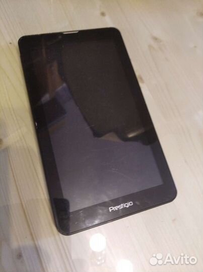 Планшет Престижио 3427 3g