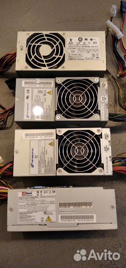 Блок питания fsp