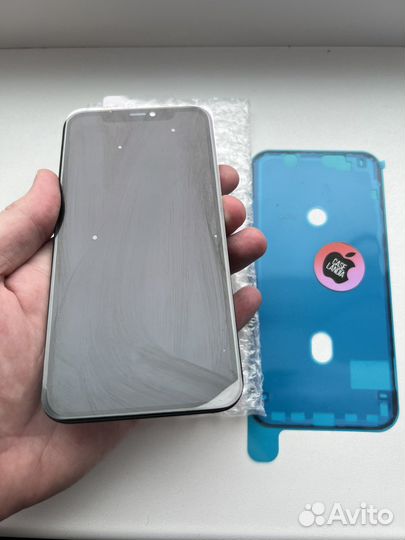 Дисплей для iPhone 11 оригинал