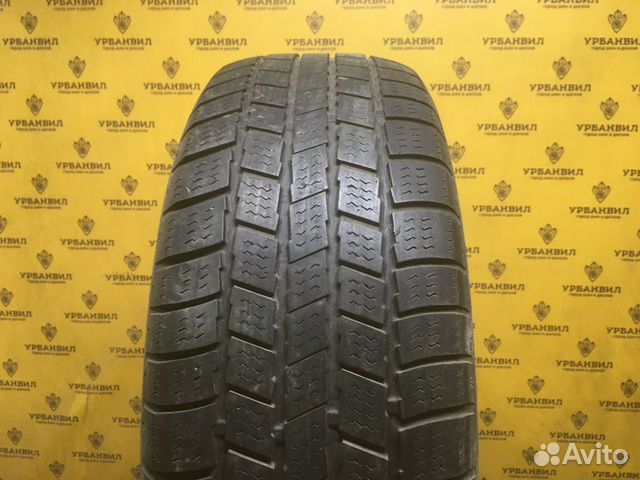 General Tire XP 2000 Winter 215/65 R16 98T