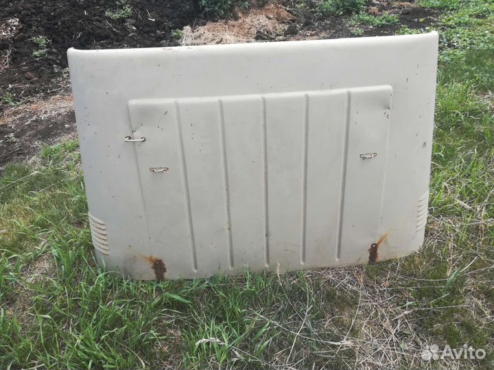 Капот УАЗ 469