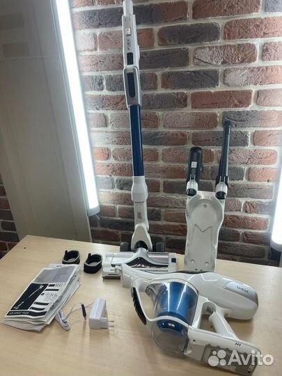 Пылесос ручной (handstick) Tefal Air Force Flex 36