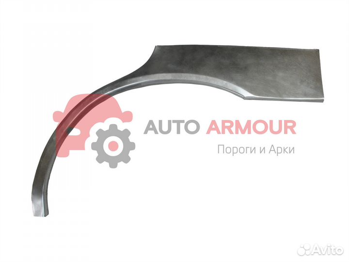 Арки BMW 3 серия и другие