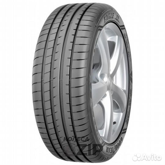 Goodyear Eagle F1 Asymmetric 3 305/30 R21 104Y