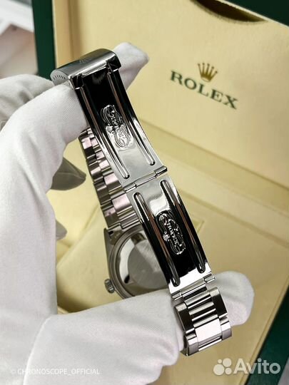 Часы Rolex Datejust 36 mm