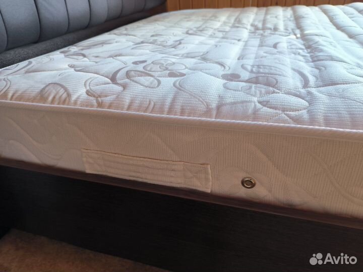 Матрас анатомический