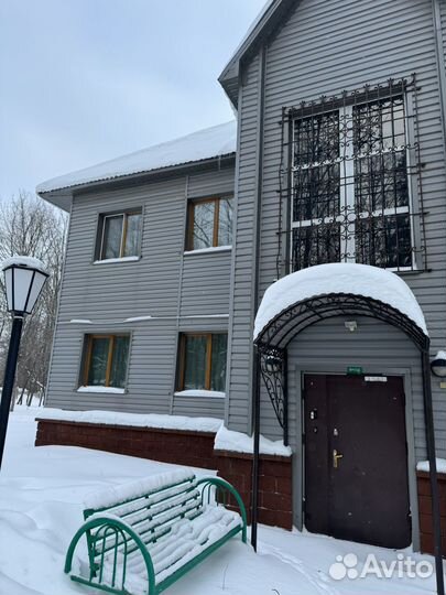 Коттедж посуточно