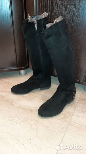 Сапоги Loriblu