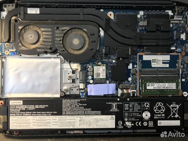 Ремонт ноутбуков компьютеров смартфонов планшетов