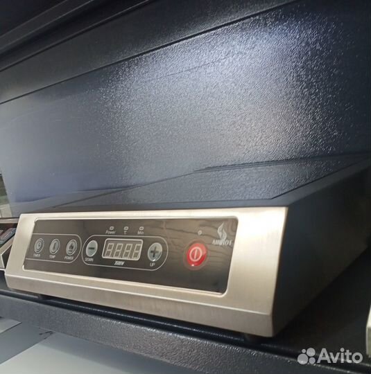 Плита индукционная airhot IP3500