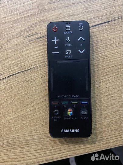 Пульт samsung