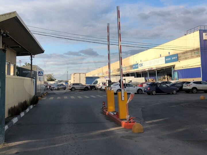 Свободного назначения, от 34 м² до 600 м2