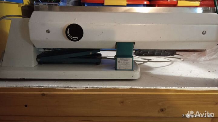 Гладильная система Калинка