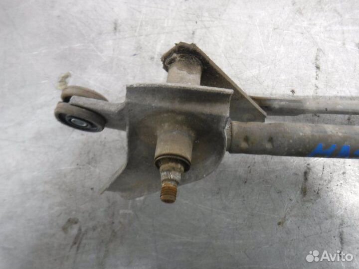 Трапеция стеклоочистителей передняя Mazda 6 L8