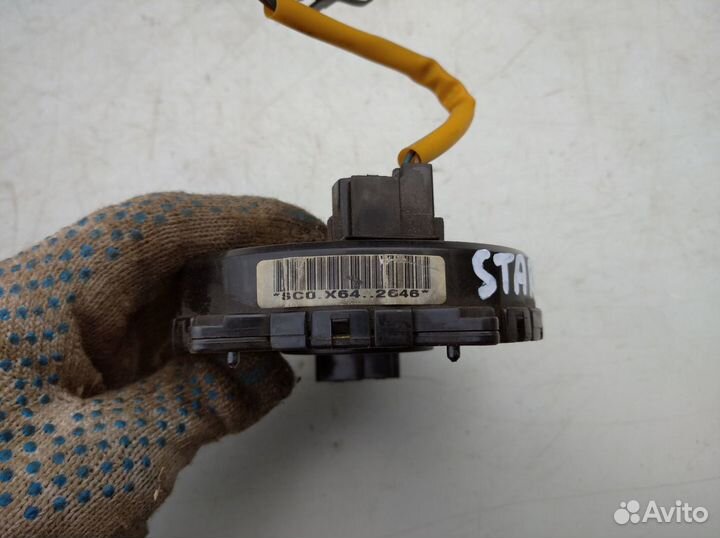 Механизм подрулевой Хендай Старекс