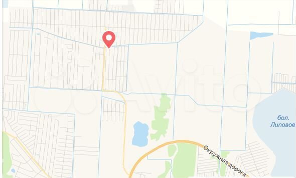 Участок 40 сот. (СНТ, ДНП)