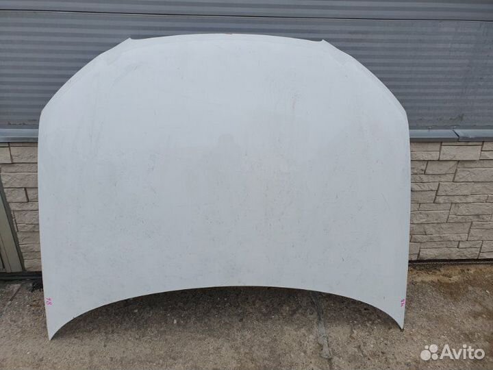 Капот Audi A3 8P(5хб) 1.4 CAX 2008-2013