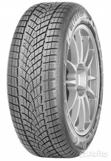 Goodyear UltraGrip Performance Gen-1 235/45 R18 98V