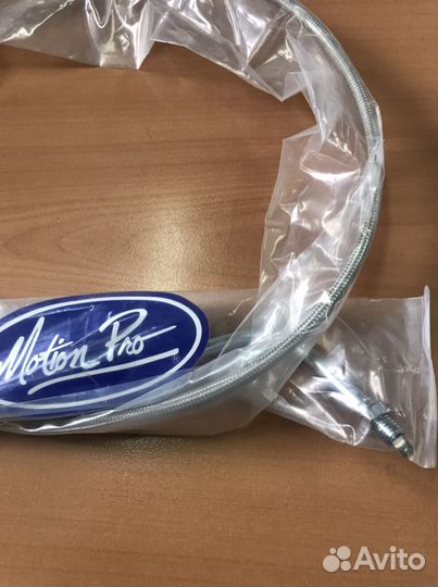 Трос гaза мотоцикла Honda