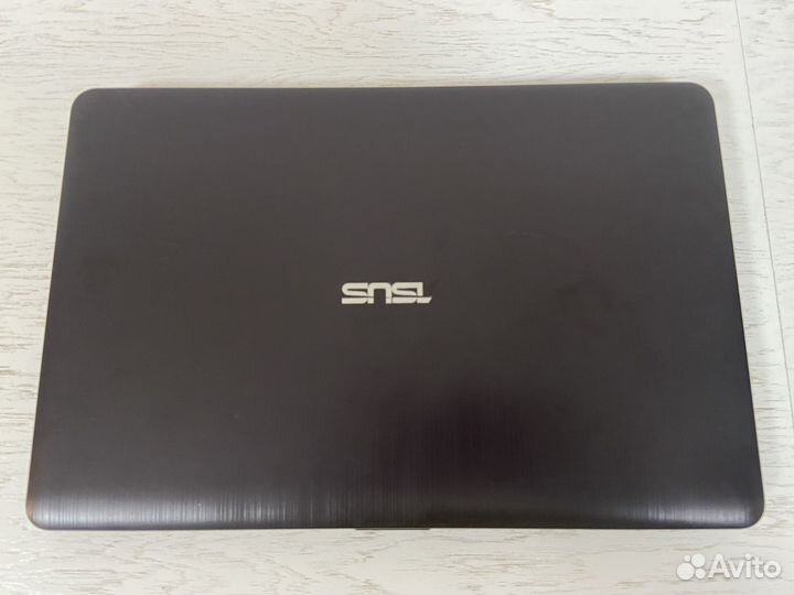 Asus D541SA