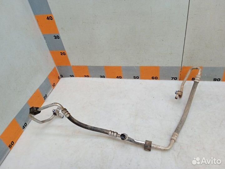 Трубка кондиционера Kia Cerato 1 2.0 2006