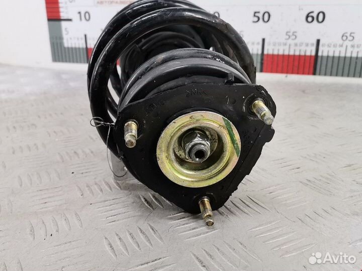 Стойка для Ford Mondeo 3