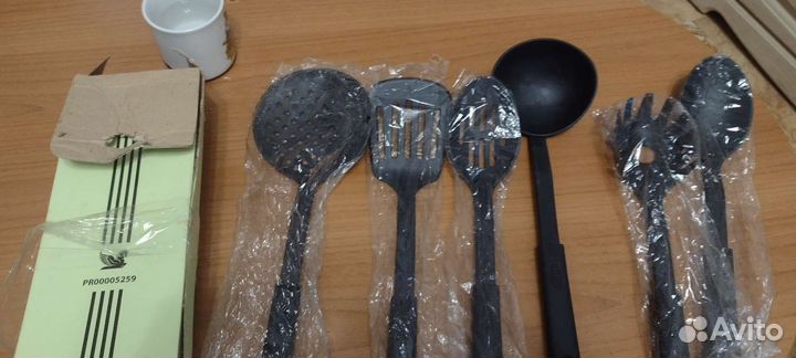 Кухонный набор