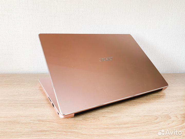 Ультрабук Acer Swift 14