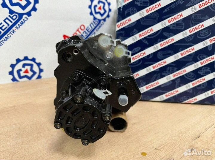 Тнвд bosch для а/м камаз 0 445 020 089 