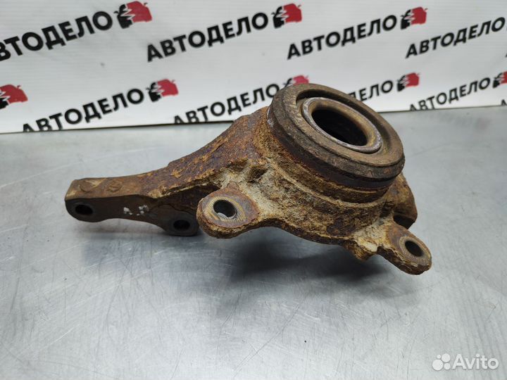 Кулак поворотный Volvo S40 (I, VS16) 1997 г.в