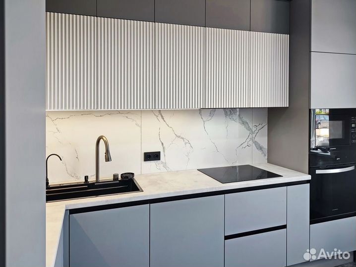 Кухня новая напрямую с фабрики