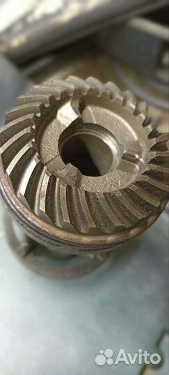 Yamaha по запчастям