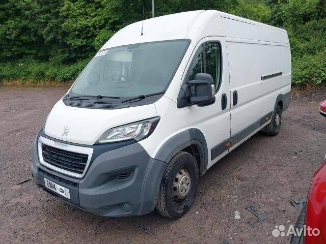 Фонарь задний правый Peugeot Boxer 3 рест. 2014