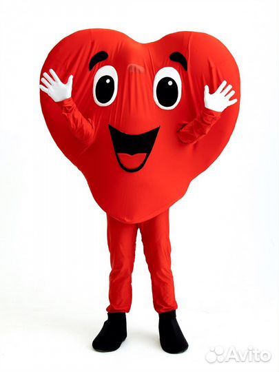 Аренда ростовых кукол на мероприятия