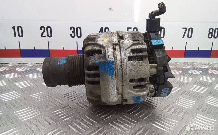 Генератор Ford Transit (2000-2006)