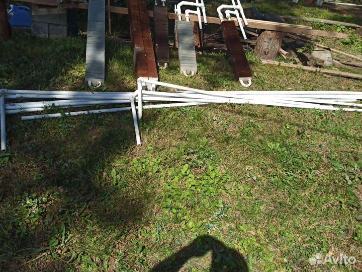 Батареи радиаторы отопления стальные