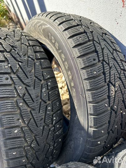 Nokian Tyres Nordman 7 195/65 R15 95T