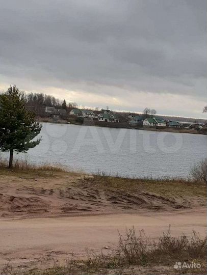 Участок 6 сот. (ИЖС)
