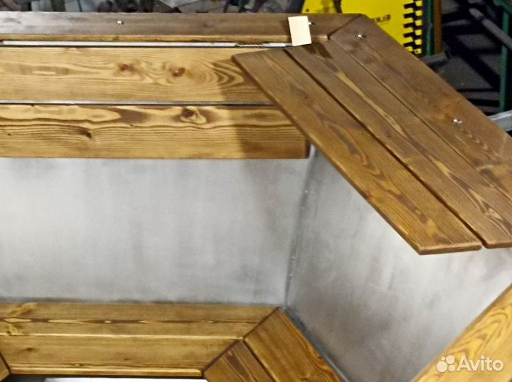 Банный Чан в наличии