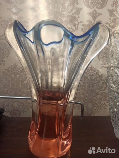 Вазы разные