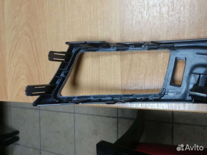 Рамка Chevrolet Cruze, Тигуан