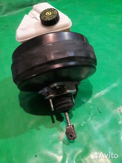 Вакуумный усилитель тормозов Mercedes S class W221