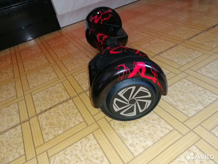 Гироскутер Smart 6.5 Balance Wheel