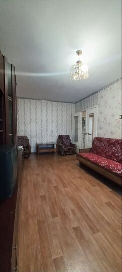 2-к. квартира, 51 м², 5/10 эт.