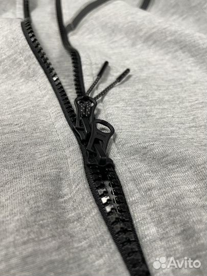 Nike ZIP-Hoodie Tech Fleece Оригинал