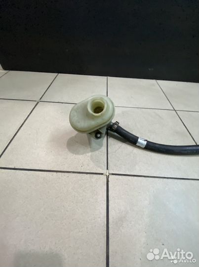 Бачок гур Ford Mondeo 3