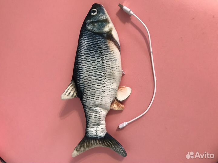 Игрушки для кошек